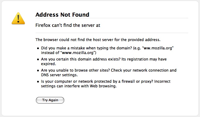 Firefox