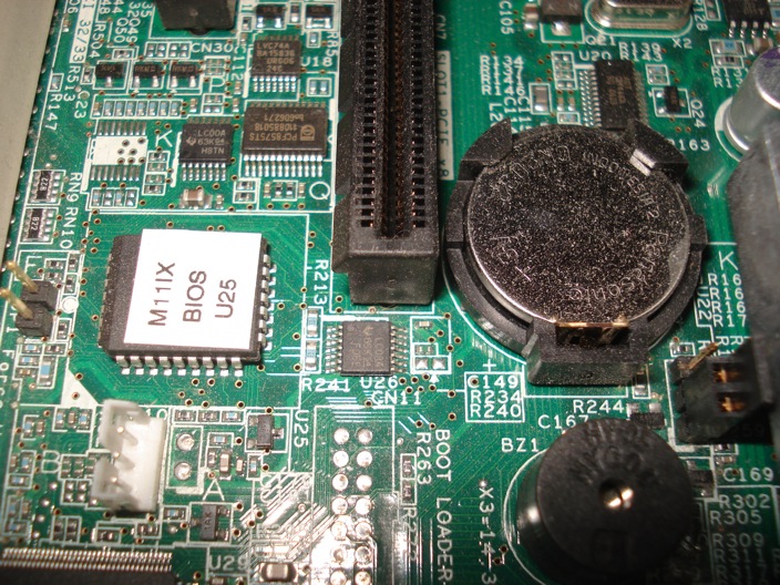 The Ever-Present Problem Yeah - that's the bit of plastic that needs to go.