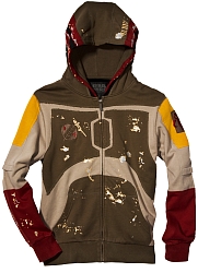 Boba Fett Hoodie