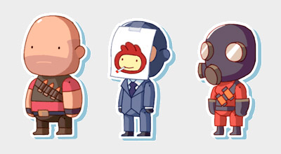 tf2 scribblenauts