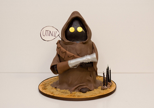 jawa cake