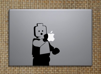 Lego Mac