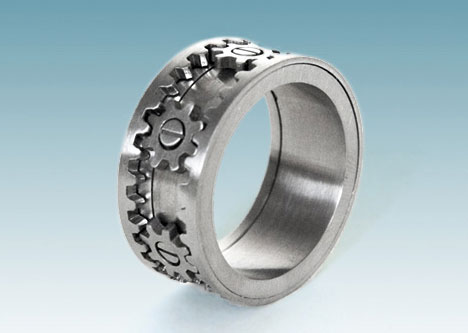 Gear Ring