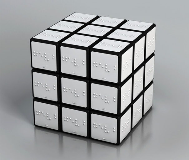 braille rubiks