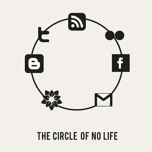 circle of no life