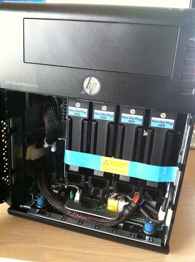 microserver