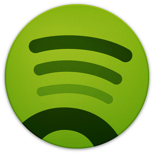 Spotify icon