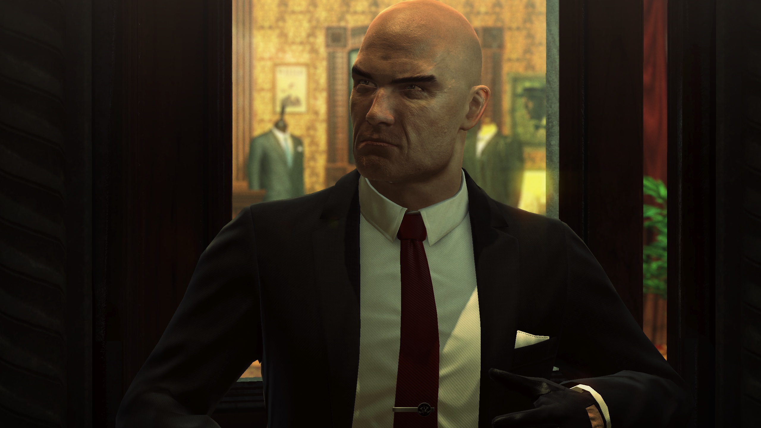 Hitman: Absolution - The Ultimate Assassin - Trailer - Youtu