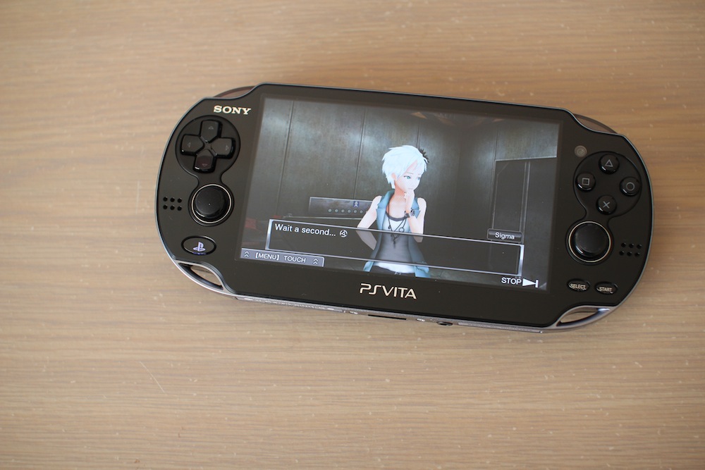 Zero Escape Virtue S Last Reward Benny Ling S Bling