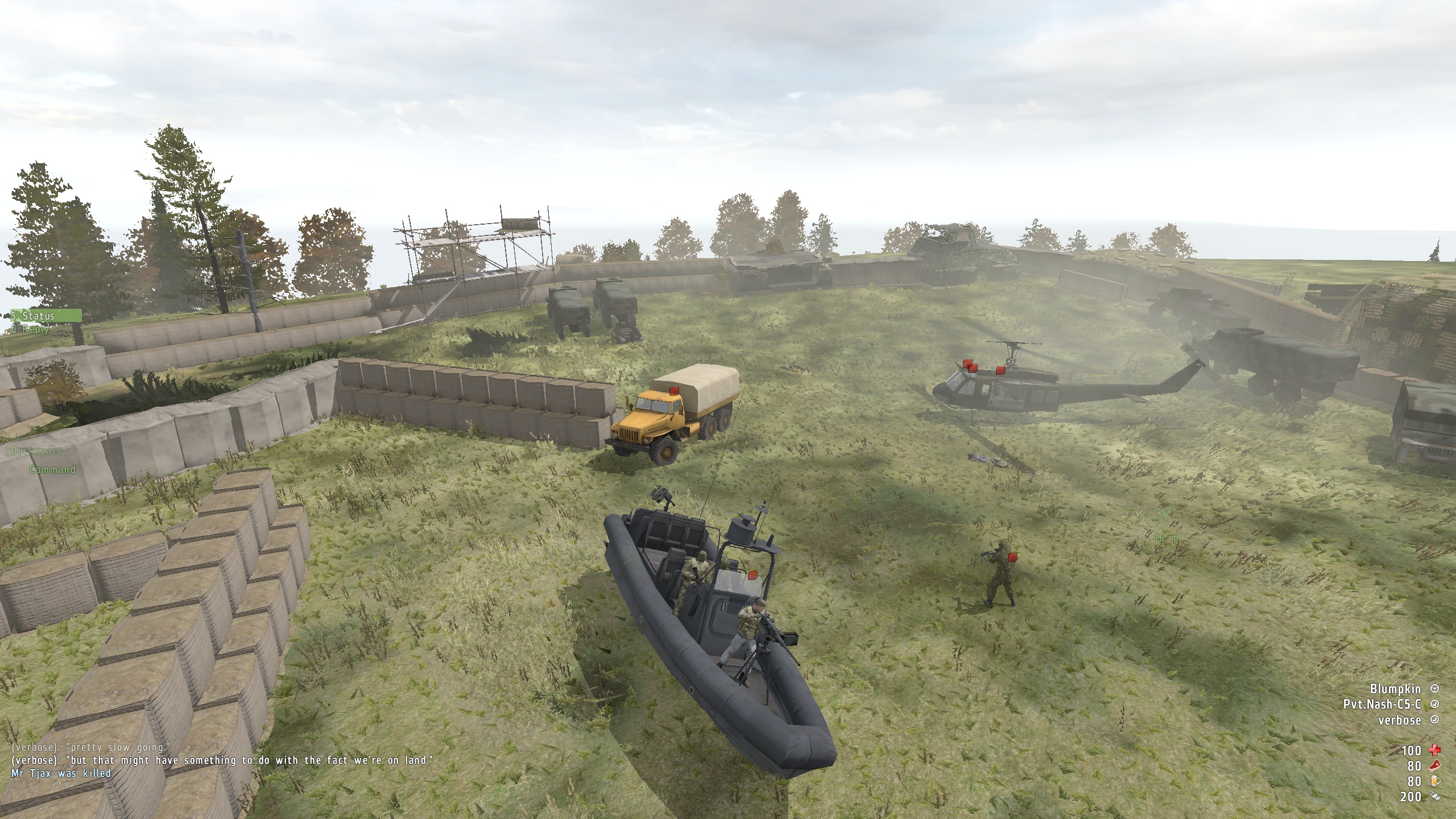 arma 2 operation arrowhead wasteland mod