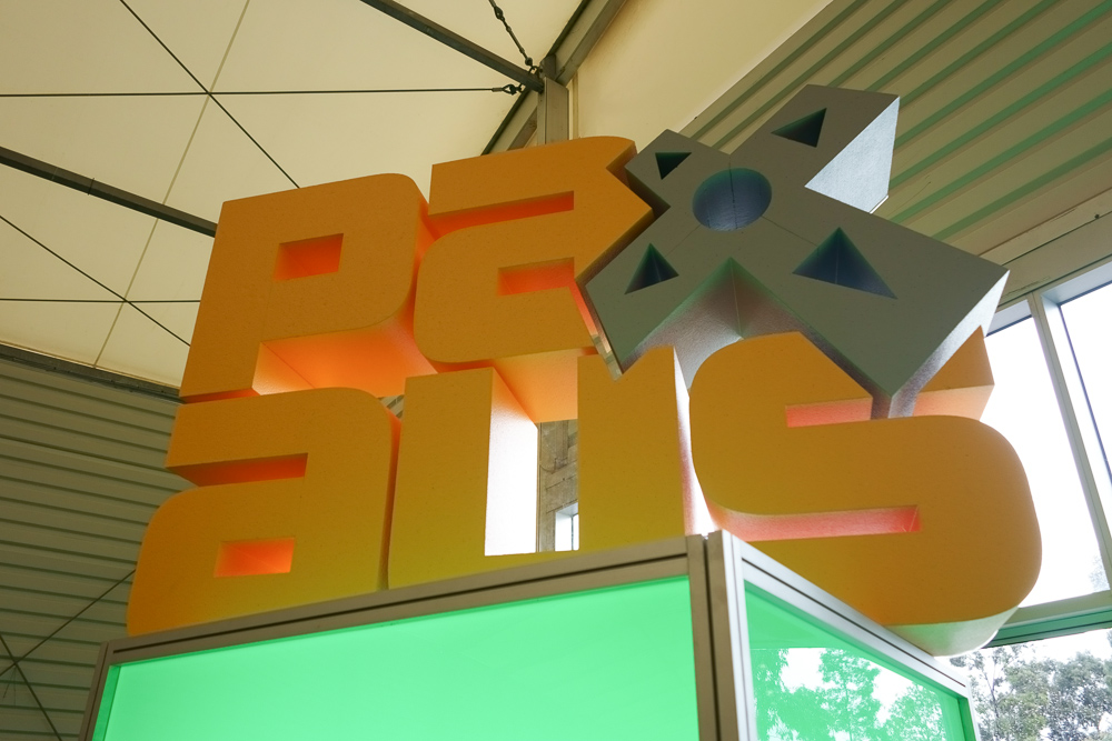 PAX Aus Logo
