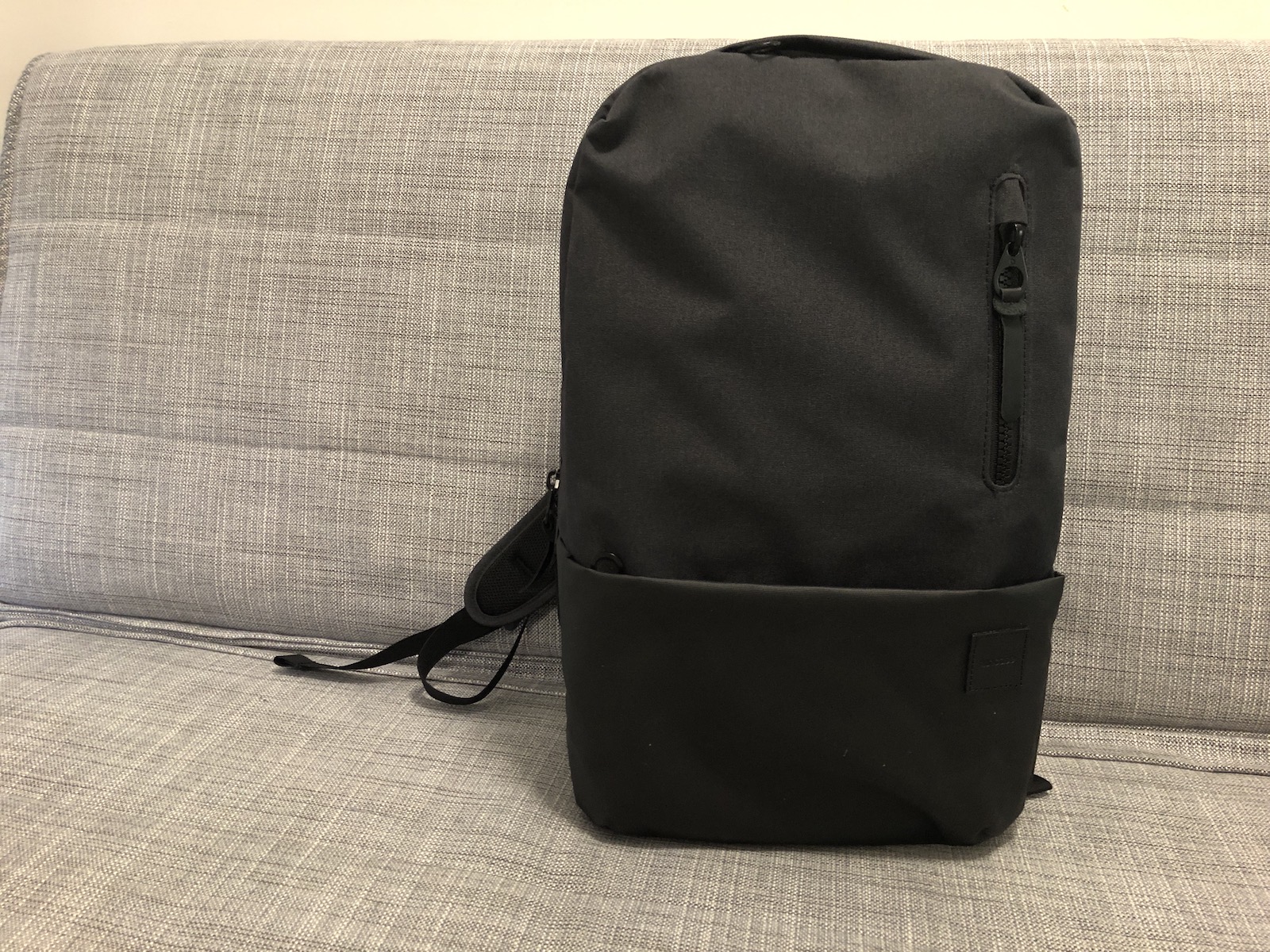 The Incase Campus backpack